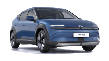 Hyundai IONIQ 3 99kW Ultimate 61kWh 5dr Auto Electric Hatchback